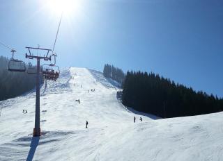 Kaiserhotel Kitzbühler Alpen - Oberndorf en Tyrol - 4