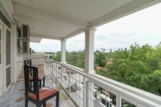 Nathaliya Tourist Hotel - 4