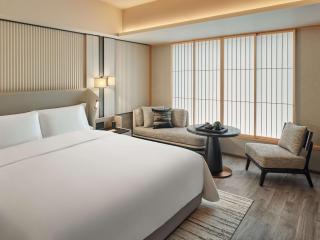 Dusit Thani Kyoto - 4