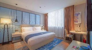 Echarm Hotel Guangzhou Changlong Shiqiao Metro Station - 6