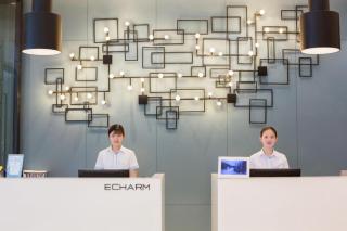 Echarm Hotel Changde Chaoyang D5 District - 4