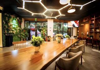 Immersing Hotel Guilin Two Rivers and Four Lakes Dongxi Alley - 8