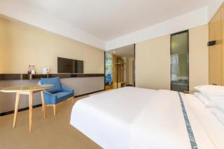City Comfort Inn Yi'Ning Jichang Road Shanghaicheng - 7