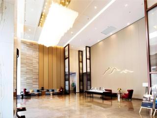 Echeng Hotel Sanming City Government RT-Mart - Sanming - 9