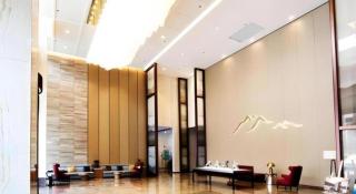 Echeng Hotel Sanming City Government RT-Mart - Sanming - 6