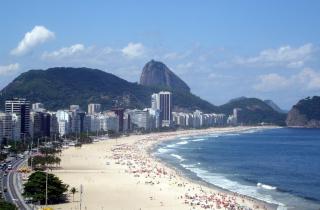 Rio Parque - Rio de Janeiro - 5