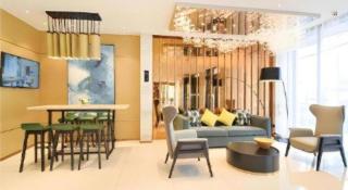 City Comfort Inn Wuhan Huangpi Xiangyang Avenue Panlong - 3