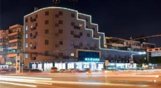 City Comfort Inn Wuhan Huangpi Xiangyang Avenue Panlong - 1