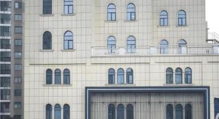 Echarm Hotel Yiyang Wanda Plaza - 5