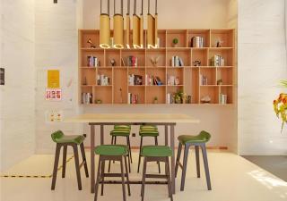 City Comfort Inn Taizhou International Exhibition Center - 4