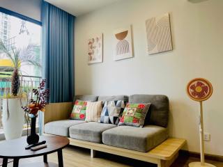 Homestay Ocean Park 1 - 5