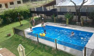 Solar de Las Chacras - Las Chacras - 0