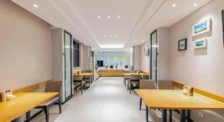 City Comfort Inn Suizhou Yanhe Avenue - 7