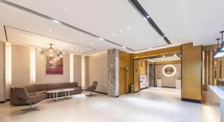 City Comfort Inn Suizhou Yanhe Avenue - 1