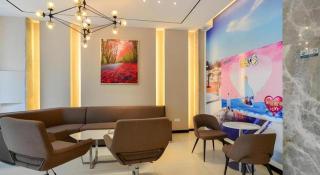 City Comfort Inn Suizhou Yanhe Avenue - 5