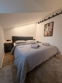 Apartmány Adelia - Apartmánový dom Pinea - Frida - 1