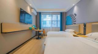 City Comfort Inn Guilin Qixing Park Guangxi Normal University - 2