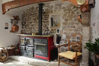 le clos saint François - 0