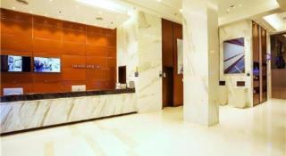 City Comfort Inn Wuzhou Cenxi Mingdu Xincheng - 8