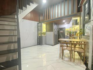 Cozy Mystery Tiểu Nhị - 6