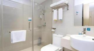 City Comfort Inn Deyang Wenmiao Square Gymnasium - 2