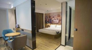 City Comfort Inn Taizhou Wanda Plaza - 4