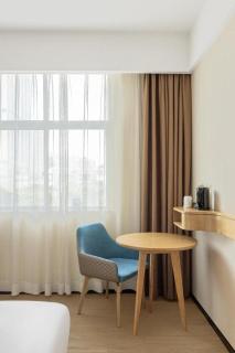 City Comfort Inn Baise Napo Bus Terminal - 1