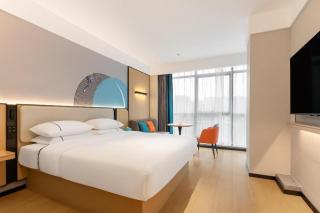 City Comfort Inn Changsha West Station Lugu Meixi Lake East Branch - 8