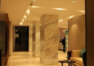 City Comfort Inn Baise Jingxi Caifu Plaza - Jingxi - 8