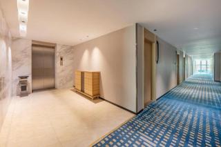 City Comfort Inn Baise Jingxi Caifu Plaza - Jingxi - 6