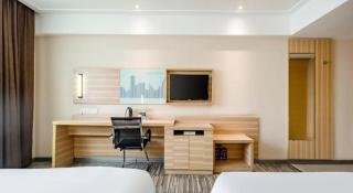City Comfort Inn Baise Jingxi Caifu Plaza - 5