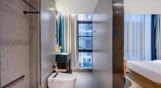 City Comfort Inn Nanning East Railway Station - Nanning - 6