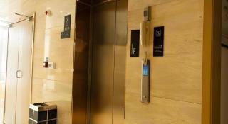 City Comfort Inn Huanggang Luotian Yishui Waitan - 1