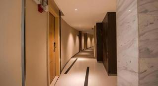 City Comfort Inn Yulin Walking Street - 2
