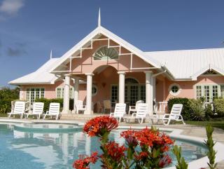 Villa Sans-Souci - Lowlands - 0