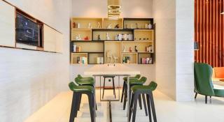 City Comfort Inn Suizhou Railway Station - 8