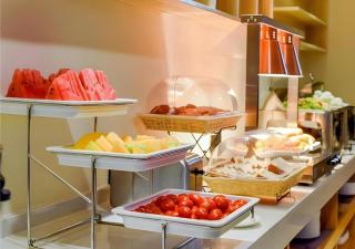 City Comfort Inn Guiyang Financial City - Jinzhuzhen - 4