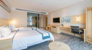 City Comfort Inn Dongguan Zhongtang - 3