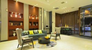 City Comfort Inn Nanhu Jian'an Street Metro Station Baigang City - 9