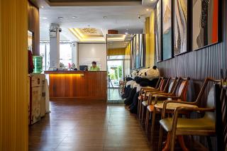 CBD Hotel Suratthani - 7