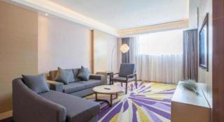 Lavande Hotels· Suizhou Wenfeng - 5