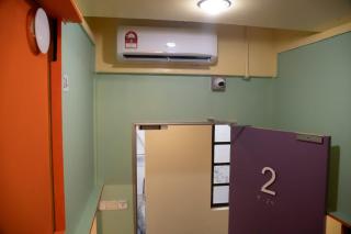 Bestow Capsule Hostel - 3
