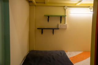 Bestow Capsule Hostel - Kuala Lumpur - 4