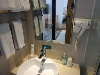 City Comfort Inn Guigang Zhongshan High Speed Railway Station - 7