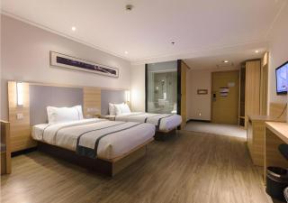 City Comfort Inn Guigang Zhongshan High Speed Railway Station - 5