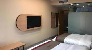 Thank Inn Hotel Tianjing Jinnan University - 7