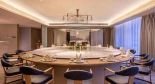 Zhejiang Cloud Mountain Deefly Hotel - 6
