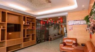 Thank Inn Hotel Liaoning Dandong Kuandian County Huaboshan Road - 7