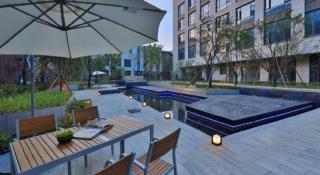 Zhejiang Cloud Mountain Deefly Hotel - 8