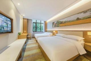 Deefly Yinrun Town Hotel - 5